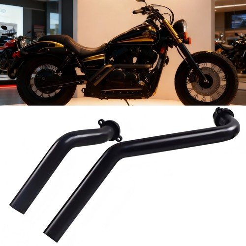 Drag exhausts for - honda, shadow